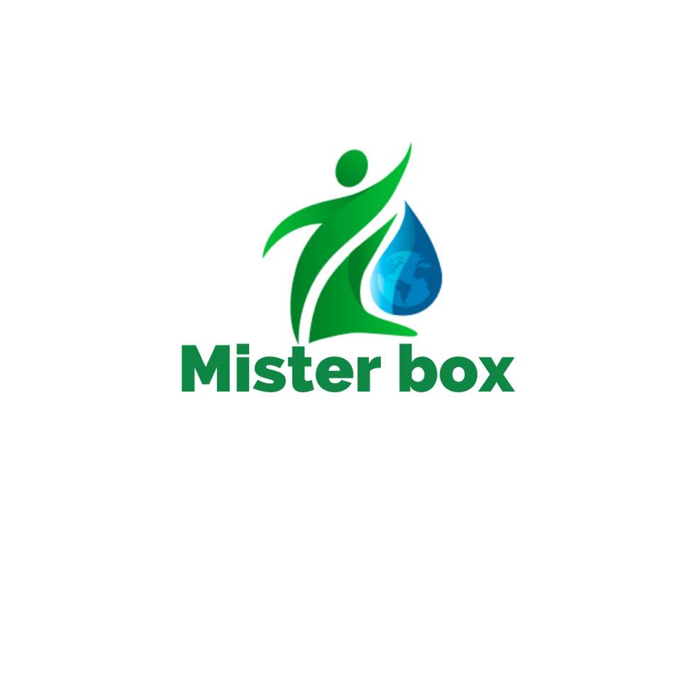 Mister Box